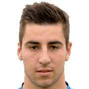 Christopher Spang fm21