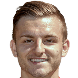 Lukas Ramser fm 2021