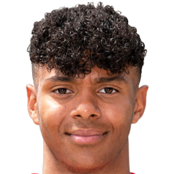 Niklas Sommer fm 2021