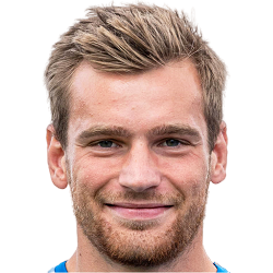 Maximilian Schlegel fm21