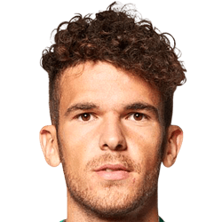 Marco Kaffenberger fm21