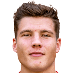 Jonas Scholz fm 2021