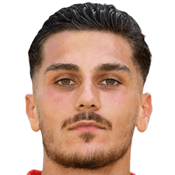 Abdulkerim Çakar fm21