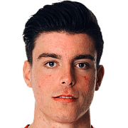 Christos Stoilas fm 2021