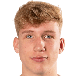 Lasse Rosenboom fm 2021