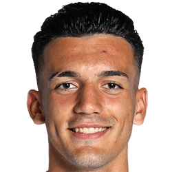 Atmir Krasniqi fm 2021