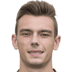 Alessandro Otte fm21