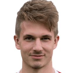 Yannick Albrecht fm21