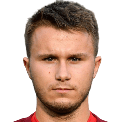 Yannick Günzel fm 2021