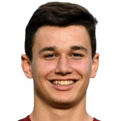 Fabian Cavadias fm 2021