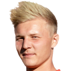 Steffen Behr fm 2021