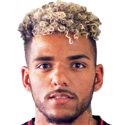 Michael Dellinger fm 2021