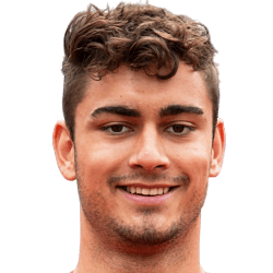 Patrick Hill fm 2021