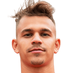 Yoschua Grazina fm21