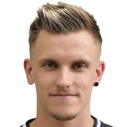 Justin Walker fm 2021