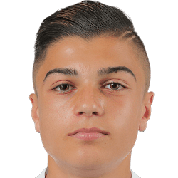 Enrique Pereira da Silva fm21