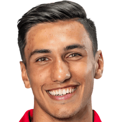 Claudio Kammerknecht fm21