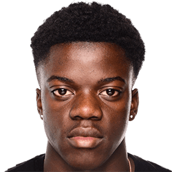 Kimby Januário fm21