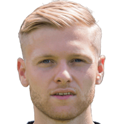 Sebastian Gleißner fm21