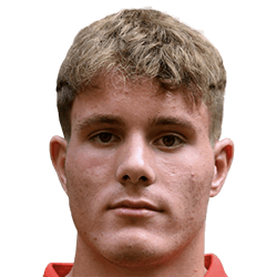 Hendrik Strobl fm 2021