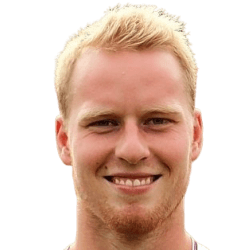 Franz Hausdorf fm21