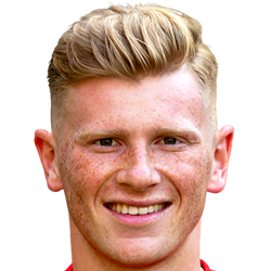 Justus Klein fm 2021