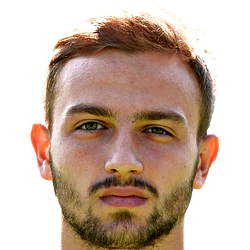 Tobias Dombrowa fm21