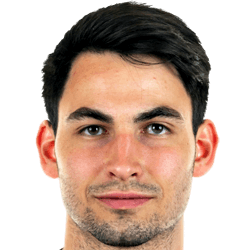 Sebastian Hornung fm21