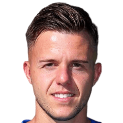 David Kammerbauer fm 2021