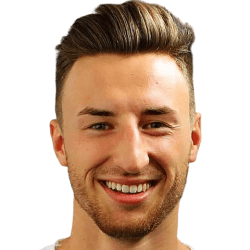 Christoph Schulz fm 2021