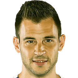 Mario Bilger fm 2021