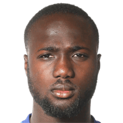 Raphael Assibey-Mensah fm21