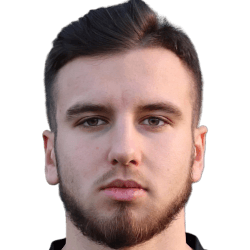 Ibrahim Mirza Aral fm21