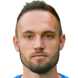 Oliver Merkel fm 2021