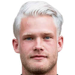 Marvin Stieler fm 2021