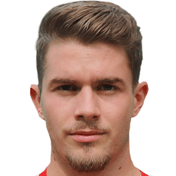 Julian Hentschel fm 2021