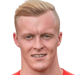 Marco Schuhmann fm21