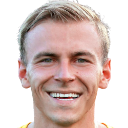 Oliver Wargalla fm21
