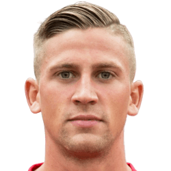 Milo McCormick fm 2021