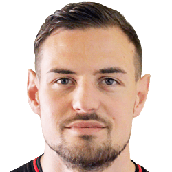 Julius Benkenstein fm 2021