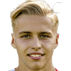 Ben-Luca Moritz fm21