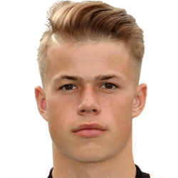 Lars Össwein fm 2021