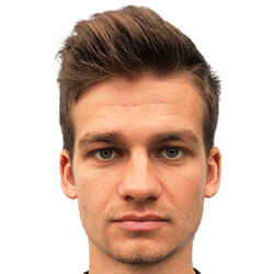 Niklas Reutelhuber fm 2021