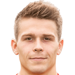 Matthis Harsmann fm21