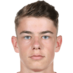 Tim Maciejewski fm 2021