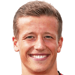 Lukas Hoffmann fm 2021