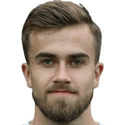 Felix Niebergall fm21