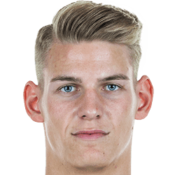 Jonas Brendieck fm21