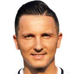 Mefail Kadrija fm 2021