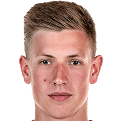 Laurenz Beckemeyer fm21